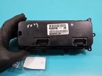Konsola panel nawiewu Chrysler Voyager IV 00-07 12239599, P05127377AA