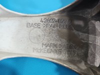 Kołpaki komplet Toyota Auris I