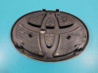 Atrapa grill Toyota Yaris II
