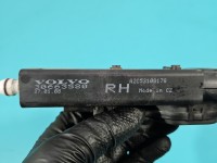 Spryskiwacz reflektora prawy VOLVO V70 III 30663580, A2C53108178