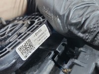 Mocowanie Europejska, chłodnicy uchwyt 8666839, T97936B BMW G20