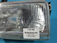Reflektor prawy lampa przód Vw Transporter T4 EUROPA