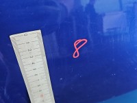 Maska przednia Hyundai I20 I 08-14 U6