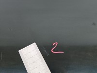 Klapa tył Opel Astra II G sedan 4d Brak