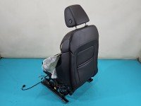 Fotel lewy przód kierowcy Skoda Superb III EU 5d