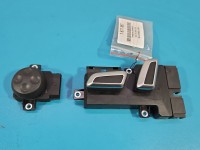 Przełącznik regulacji fotela lewy przód AUDI Q5 8R 08- 8K0959747, 8E0959777B