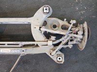 Tylna belka oś tył Mercedes CLS II C218 W218 218 3.0 cdi (642853) Tylna belka oś tył Mercedes CLS II C218 W218 218 3.0 cdi (642853)