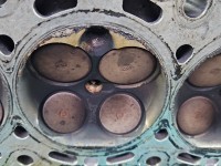 Głowica Mazda 6 III GJ 2.0 16V