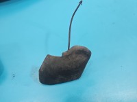 Podszybie Mercedes Vito W447 14- A4478840300, A4478840400, A4478301801 EUROPA