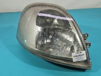 Reflektor prawy lampa przód Opel Movano II EUROPA