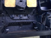 WÓZEK KOŁYSKA TRAWERS Sanki Belka silnika Bmw f10 f11 2.0d N47D20D