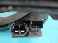 Wentylatory Wentylator chłodnicy Citroen C3 Picasso 08-17 9682895680 1.6 16v