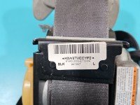 Pas bezpieczeństwa przód lewy kierowcy Honda Civic VIII UFO 81850-SMG-E110-M4 EU