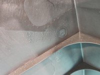 Tapicerka bagażnika prawa boczek Suzuki Sx4 S-Cross 13-21 76271-61M0