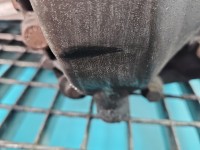 Skrzynia biegów 20MB09 Fiat Ulysse II 02-10 2.2 jtd