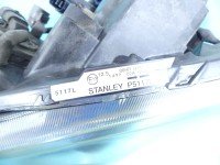 Reflektor lewy lampa przód MAZDA 5 05- EUROPA