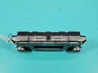 Konsola panel nawiewu Ford S-max I MK1 7S7T18C612AH