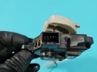 Silniczek nawiewu NAGRZEWNICY Hyundai Santa Fe III 12–18 EUROPA