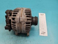 TEST Alternator Vw Passat B5 028903031 1.9 TDI