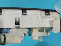 Konsola panel nawiewu Fiat Grande Punto