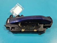Klamka przód prawa zewnętrzna Audi A5 F5 8W0837812A LX5H
