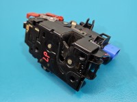 Zamek przód lewy 3D1837015 Vw Golf V EUROPA Volkswagen, 9 PIN