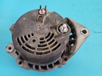TEST Alternator Opel Vectra B 0986043680 1.6 16V