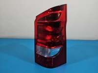 Lampa tył prawa Mercedes, HELLA 14- Mercedes Vito W447 14- inny
