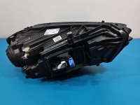 Reflektor lewy lampa przód Mercedes W177 EUROPA A1779062505