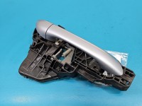 Klamka tył prawa zewnętrzna Mercedes W245 A1697600434 391