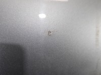 Zderzak tył Kia Ceed III 18-21 CS HB