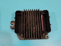 Komputer Sterownik silnika 16250009 Opel Zafira A 1.6 16V