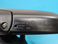 Lusterko lewe Toyota Yaris I manualny, Europejska, Rysy na obudowie, manualne / wersja japońska europa