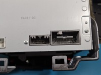 Radio fabryczne Honda Accord VIII 08- 39100-TL0-G000 radioodtwarzacz