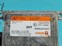 Przetwornica xenon Ford Focus Mk3