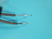 Zamek przód lewy 81310-1J020 Hyundai I20 I 08-14 EUROPA Hyundai, 4pin