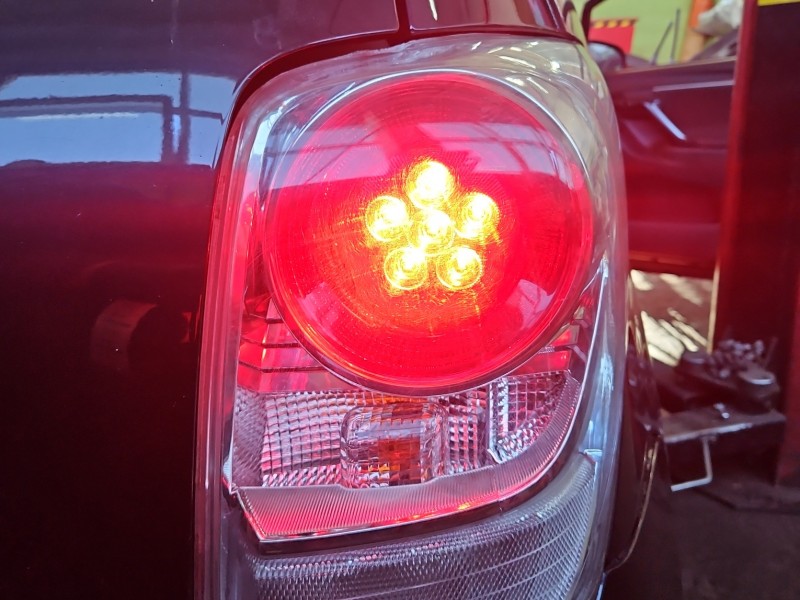 Lampa tył prawa Toyota Verso 09- HB EUROPA