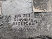 Obudowa rozrządu Vw Jetta V 1.4 TSI CAX 03C109211, 03C103464B
