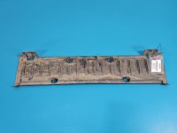 Osłona ZAŚLEPKA PLASTIK Skoda Octavia IV 5WA501715B