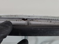 Maska przednia Fiat Ducato IV 549