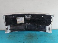 Maska przednia Fiat Ducato III 06-14 boxer jumper biały