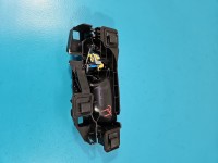 Klamka wewnętrzna tył prawa Peugeot 5008 II 17-24 98201552
