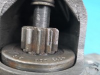 TEST Rozrusznik Mercedes W211 3.2 cdi 0001223005