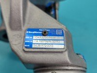 Turbosprężarka Regenerowana Opel Mokka A 54389700013, 54389880013, 55493250 1.6 cdti 136KM