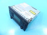 Radio fabryczne Skoda Superb 3U0035191