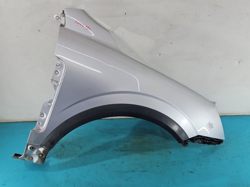 Błotnik przód prawy Opel Antara srebrny GAN