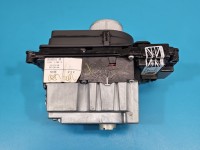 DŹWIGNIA LEWAREK WYBIERAK LINKI JAGUAR XF II X260 3.0 V6