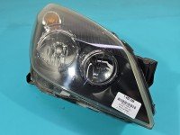 Reflektor prawy lampa przód Opel Astra III H EUROPA