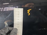 DRZWI PRZÓD LEWE KIEROWCY BMW F01 4d 475/9 Black Sapphire Metalic