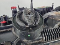 Silnik B48B20A BMW G20 2.0 T 156KM ODPALANY FILM pomiar